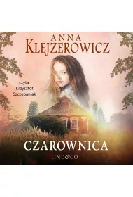 Audiobook Czarownica. Tom 1 mp3