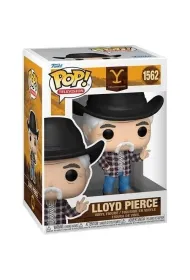 Funko Figurka POP Television: Lloyd Pierce