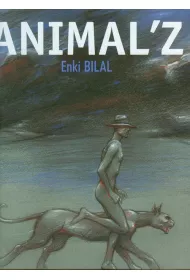 Mistrzowie Komiksu Animal'z