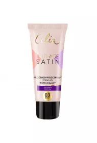 Celia Satin Anti-Age podkad przeciwzmarszczkowy do twarzy 03 30 ml
