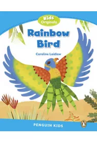 PEKR Rainbow Bird (1)