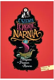Monde de Narnia 5 L`Odyssee Du Passeur d`Aurore