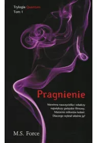 Quantum Tom 1 Pragnienie