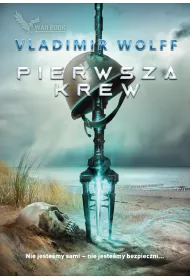 Pierwsze starcie T.4 Pierwsza krew
