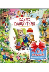 Dawno dawno temu + Najpi�kniejsze �wi�ta. Pakiet