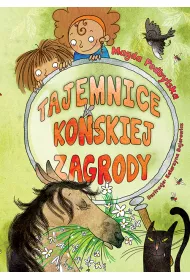 Tajemnice Ko�skiej Zagrody