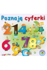 Poznaj� cyferki