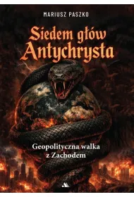 Siedem g��w Antychrysta