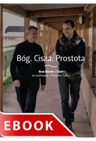 eBook Bg. Cisza. Prostota epub