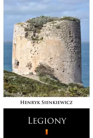 eBook Legiony mobi epub