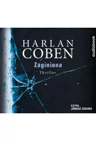 Audiobook Zaginiona. Myron Bolitar. Tom 9 mp3
