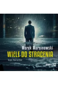 Audiobook Wiele do stracenia mp3
