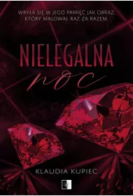 eBook Nielegalna noc mobi epub