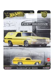 Hot Wheels. Kultowe auto JBK87 Mattel