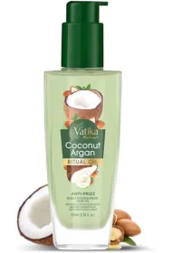 Dabur Olejek do wosw Kokos-Argan 100 ml