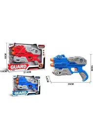 Pistolet MIX Merkpol