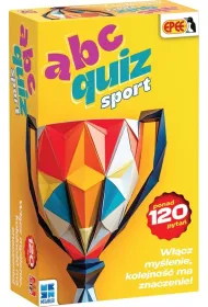 ABC Quiz Sport Epee