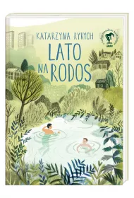 Lato na Rodos