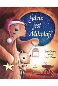 Gdzie jest Mikoaj?