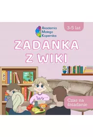 Zadanka z Wiki. Czas na �niadanie