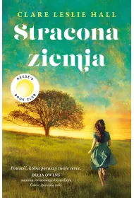 eBook Stracona ziemia mobi epub