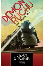 eBook Demon ruchu i inne opowiadania mobi epub