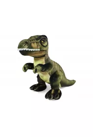Pluszak Dinozaur Tyranozaur zielony Ranok-Creative
