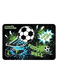 Pulio PODK�ADKA ,MATA �NIADANIOWA FOOTBALL