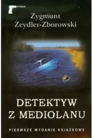 Detektyw z Mediolanu