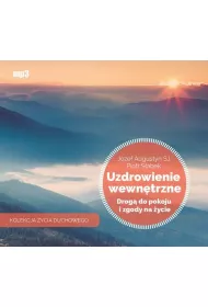Audiobook Uzdrowienie wewn�trzne CD