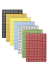 Office Products Teczka z gumk� A4 MIX