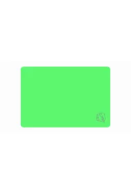 Biurfol Podk�ad na biurko PP Neon zielona 560x380mm
