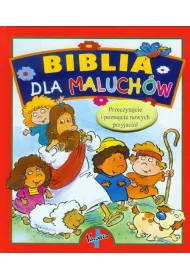 Biblia dla maluch�w