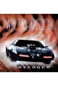 Avenger (CD)
