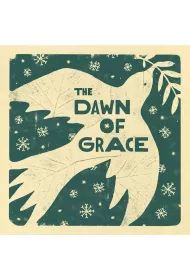 The Dawn Of Grace (CD)