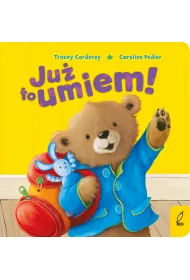 Maluch poznaje �wiat. Ju� to umiem!