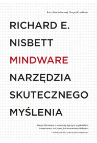 Mindware narz�dzia skutecznego my�lenia