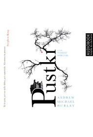 Audiobook Pustki CD