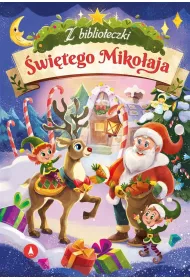 Z biblioteczki witego Mikoaja