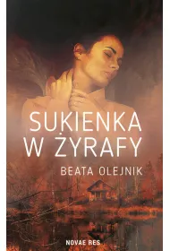 Sukienka w �yrafy