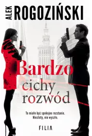 Bardzo cichy rozw�d (pocket)