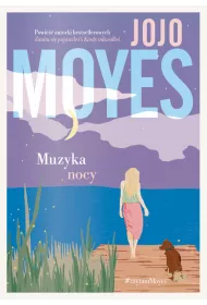 Muzyka nocy. Wielkie Litery