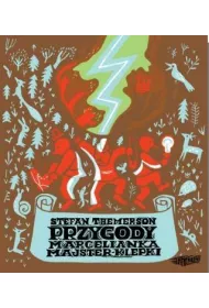 Przygody Marcelianka Majster-Klepki