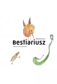 Bestiariusz
