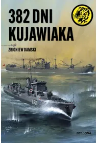 eBook 382 dni Kujawiaka mobi epub