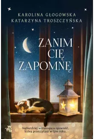 eBook Zanim ci zapomn mobi epub