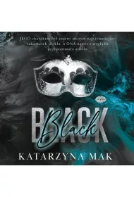 Audiobook Black mp3