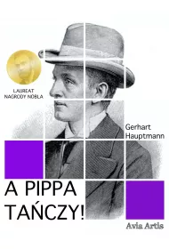 eBook A Pippa taczy! mobi epub