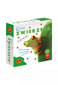 Quiz Zwierzta