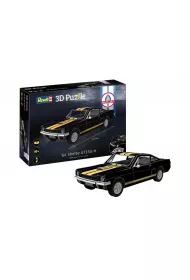 Puzzle 3D 111 el. Mustang Shelby GT350-H '66 Revell